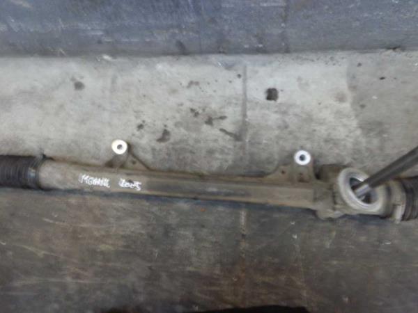 CREMAILLERE RENAULT MEGANE 2003-2010 - Vue 2